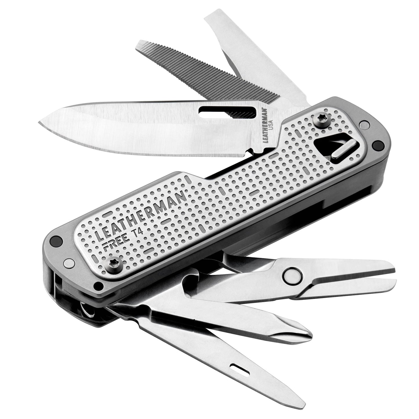 Multitool Free T4