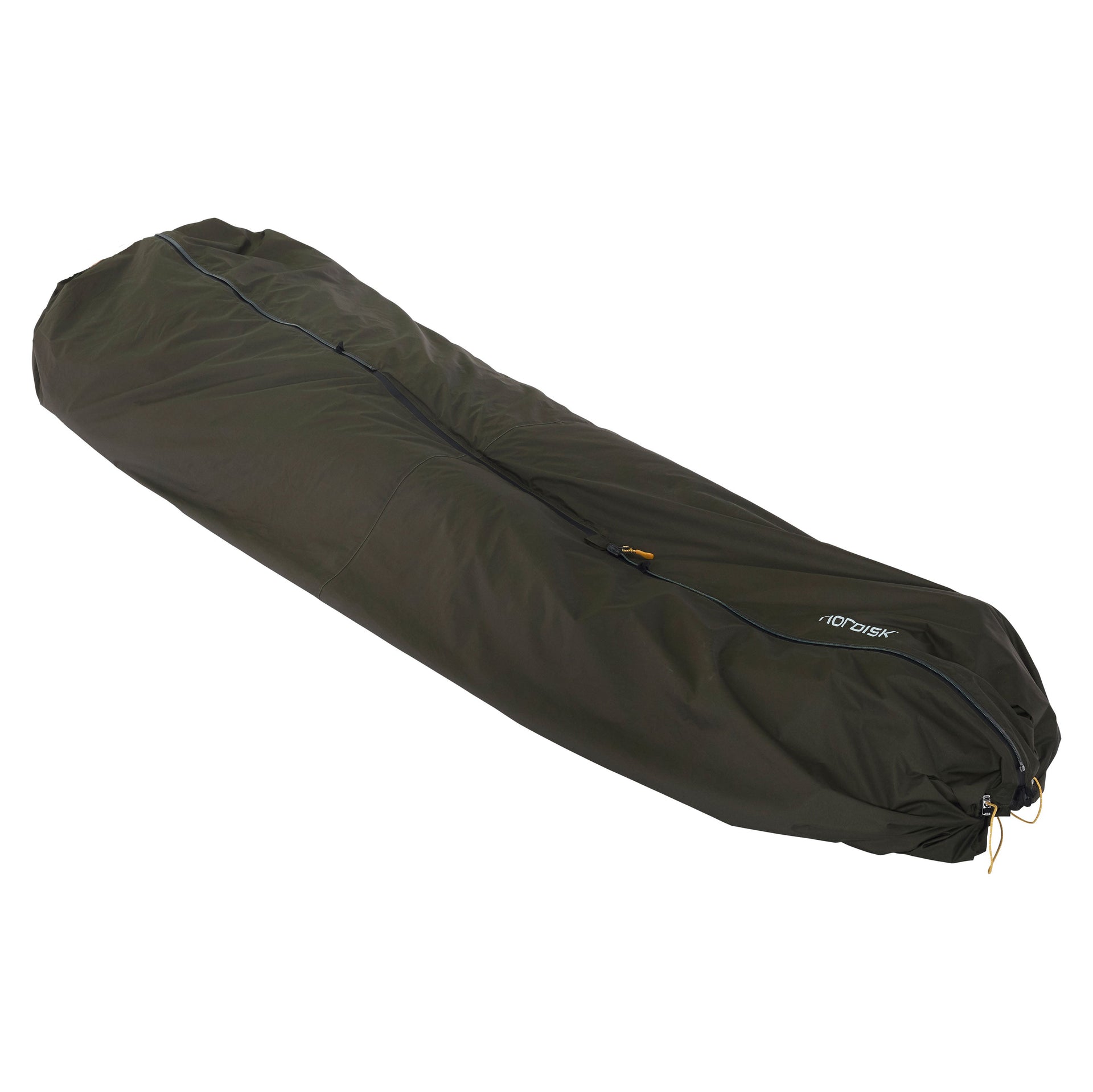 Jorund Tech Bivy dark moss