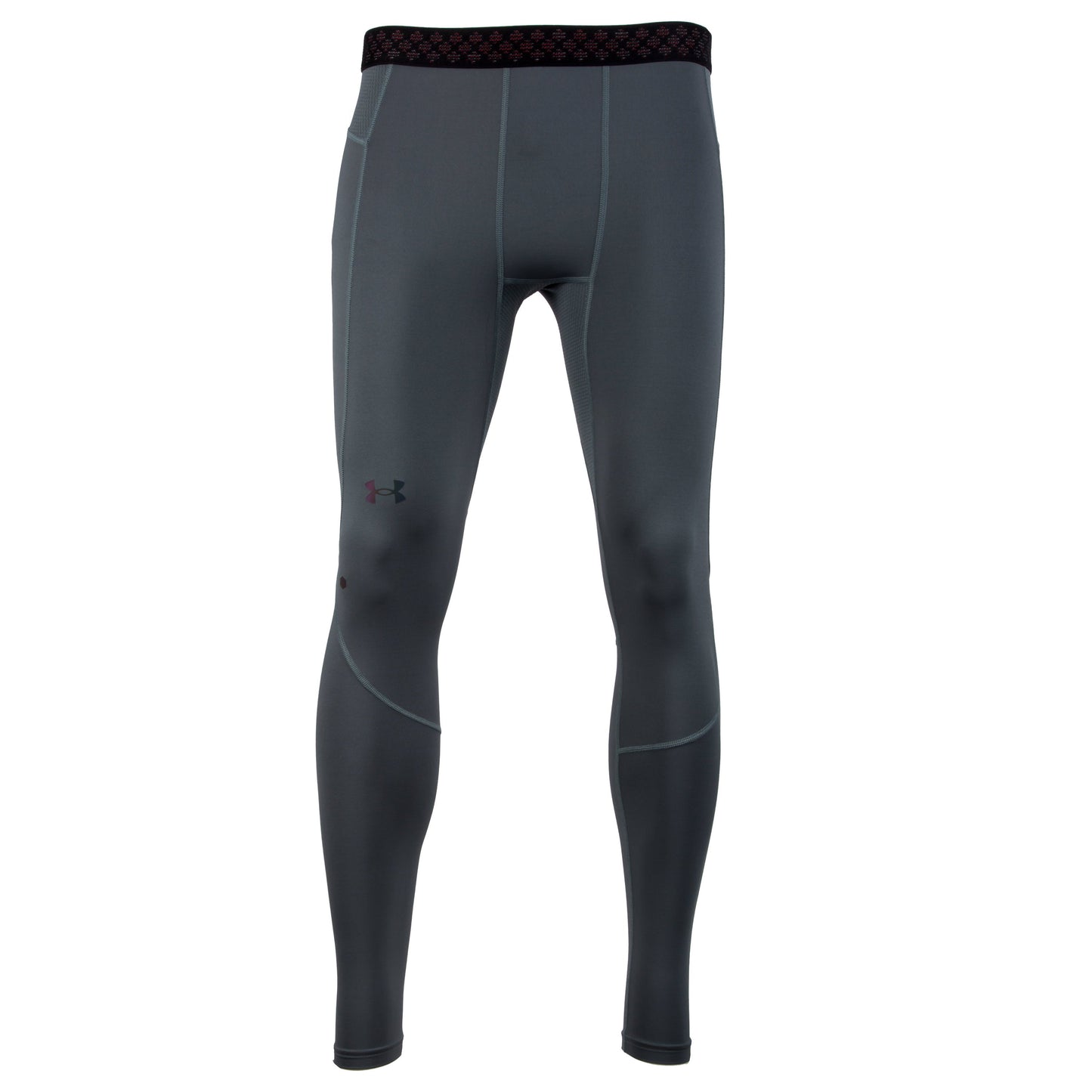 Leggings Rush HG 2.0 grigio pece