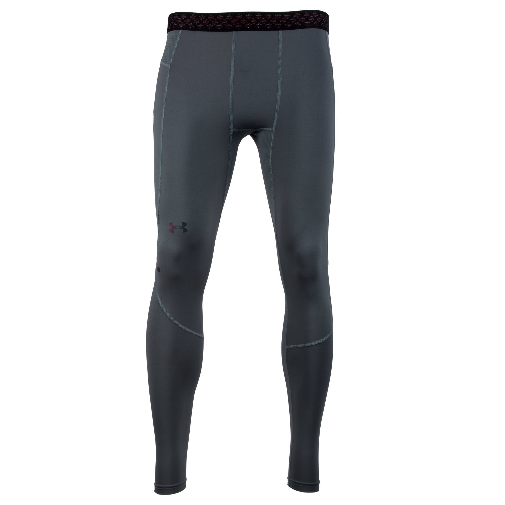 Leggings Rush HG 2.0 grigio pece