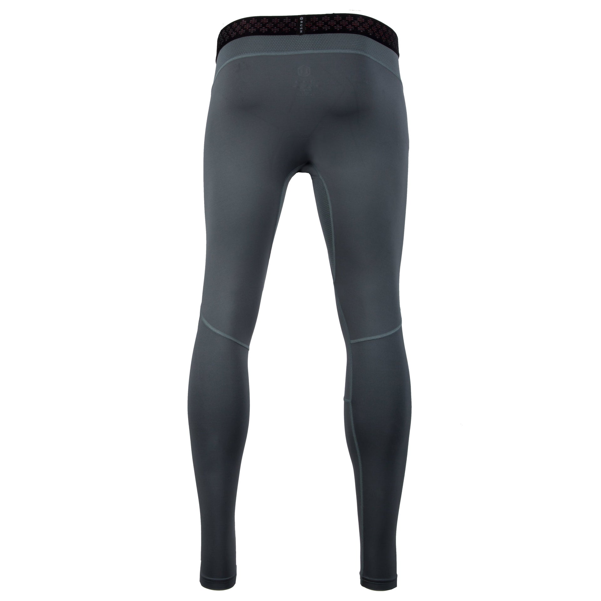 Leggings Rush HG 2.0 grigio pece