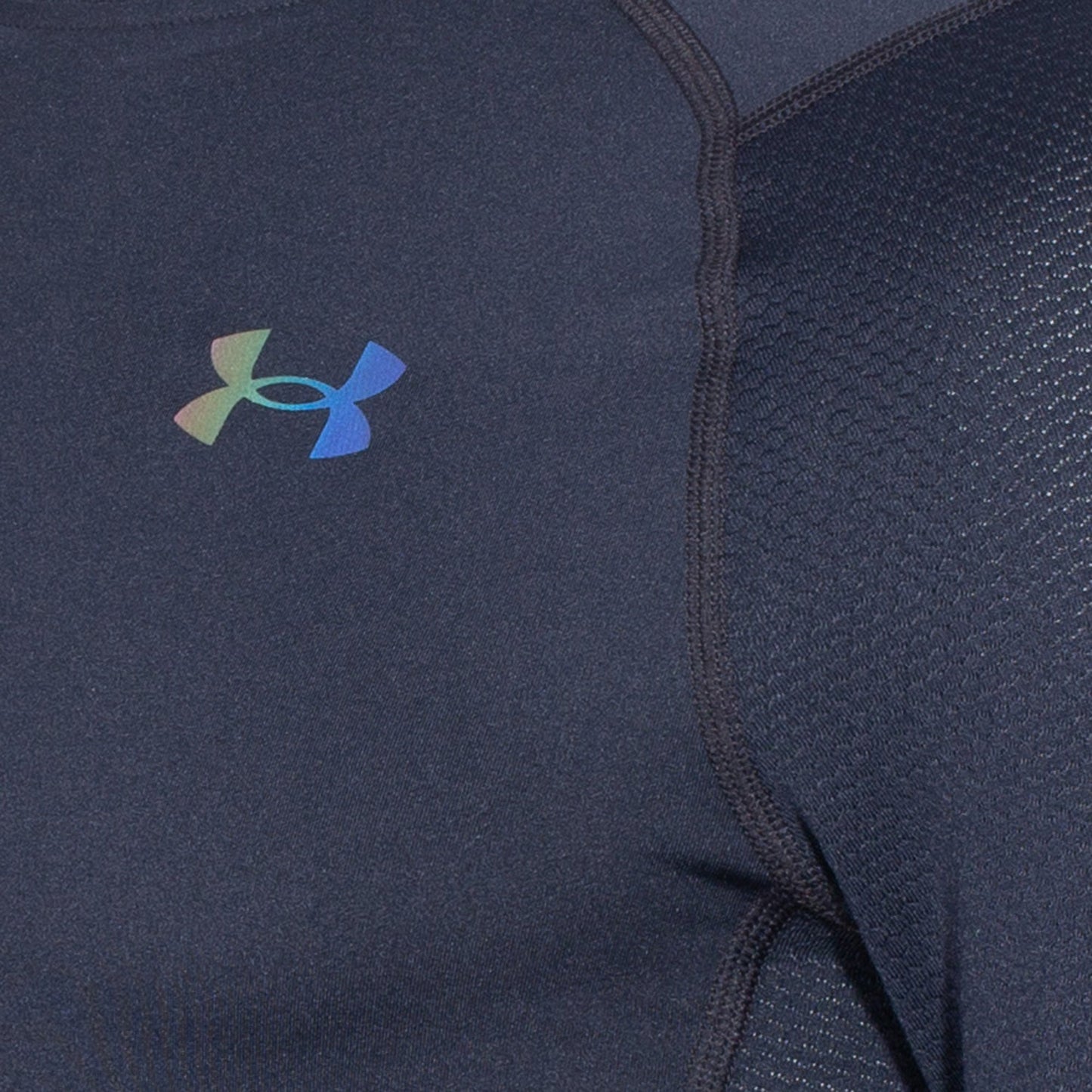 Sport Shirt Rush Heatgear 2.0 Comp LS