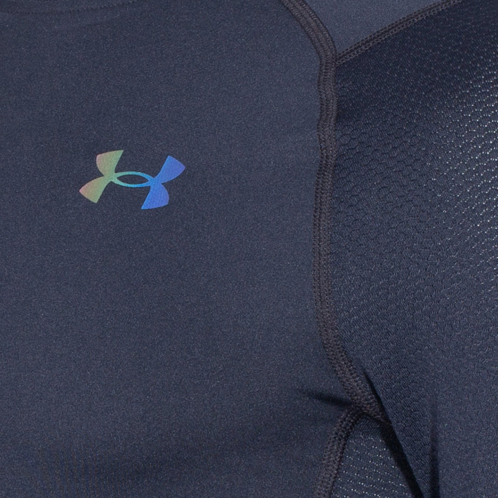 Sport Shirt Rush Heatgear 2.0 Comp LS