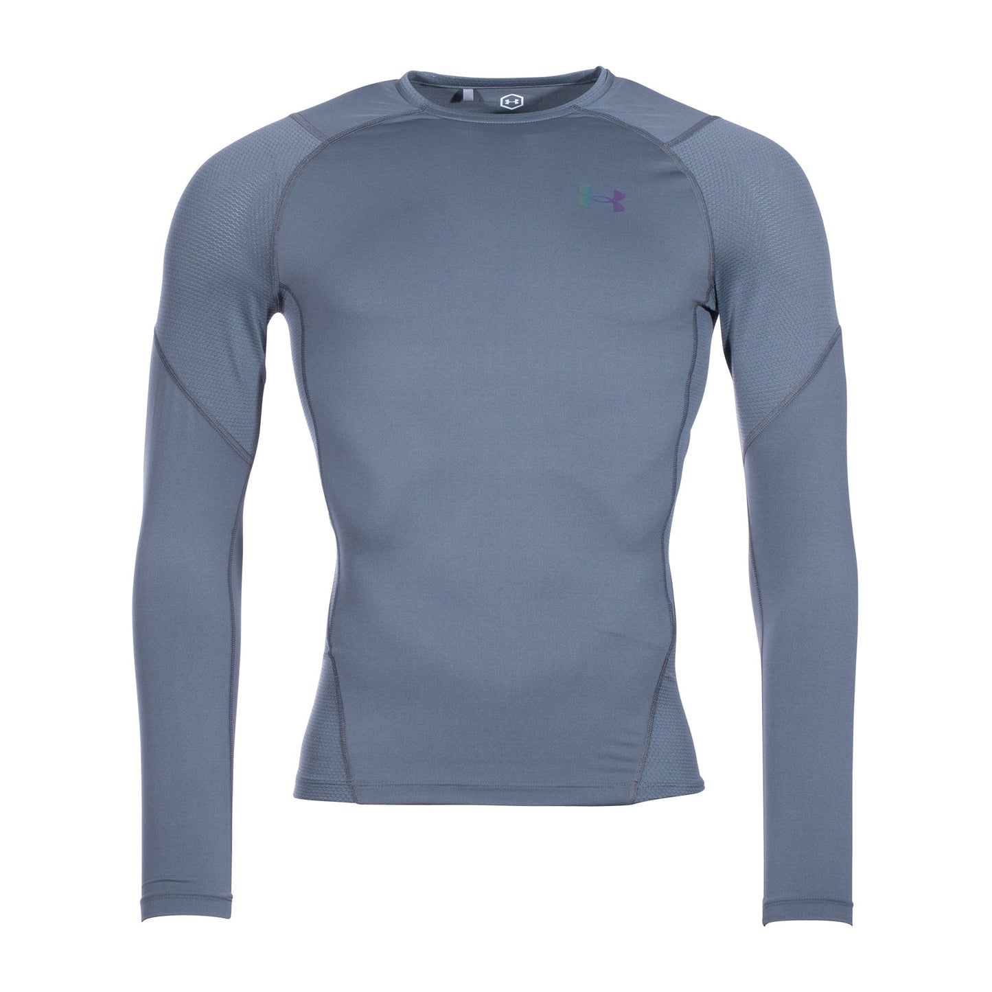 Sport Shirt Rush Heatgear 2.0 Comp LS