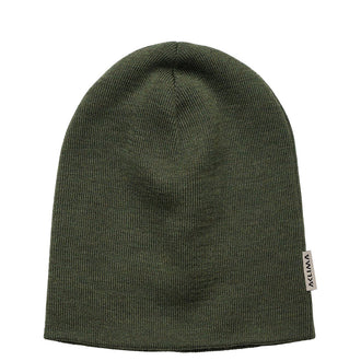 Gorro LightWool Classic noche