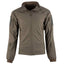Softshell Jacket Hunter FZ Gen. 2   grey