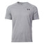 Shirt Tech 2.0 SS Tee steel light heather