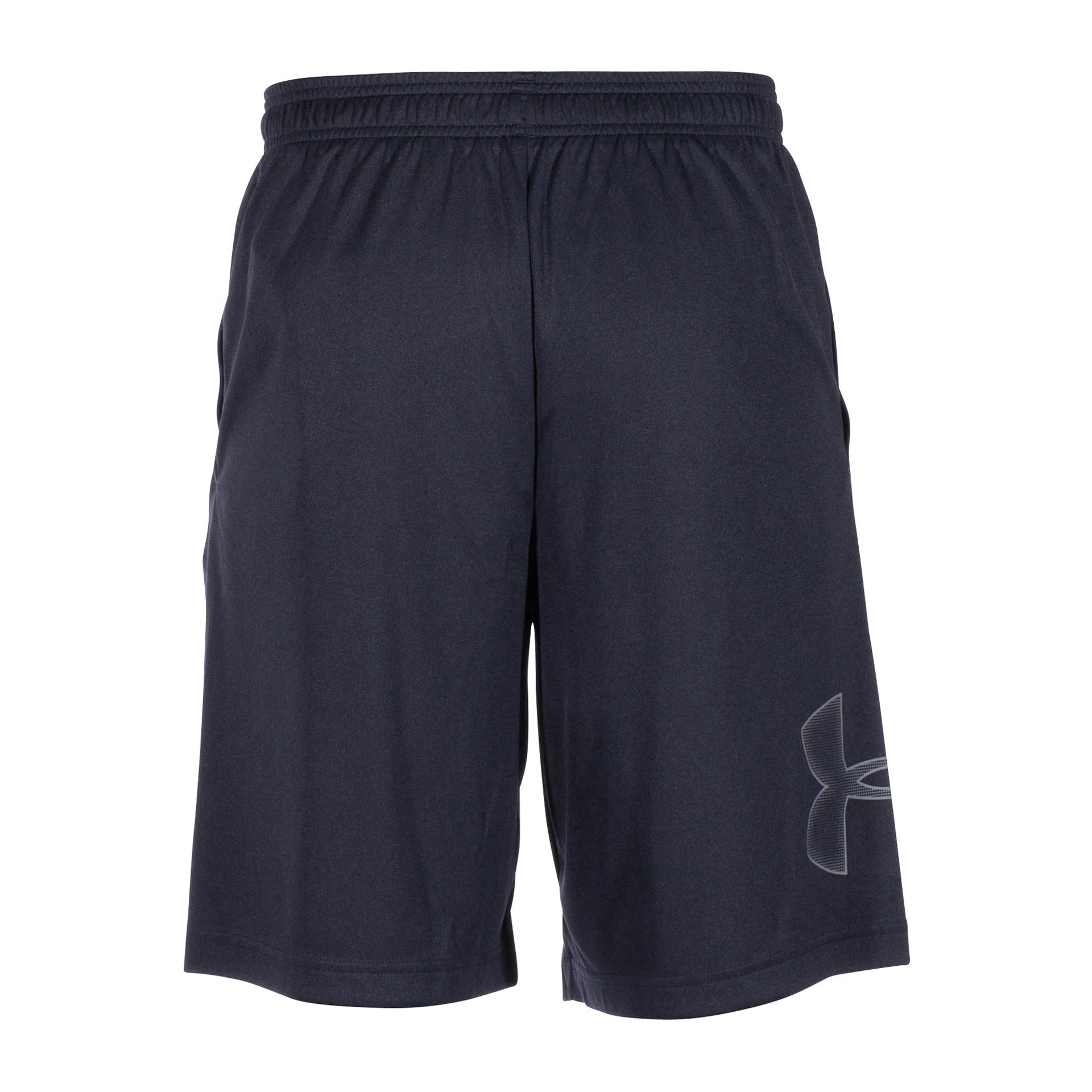 Under Armor Graphic Shorts OD green