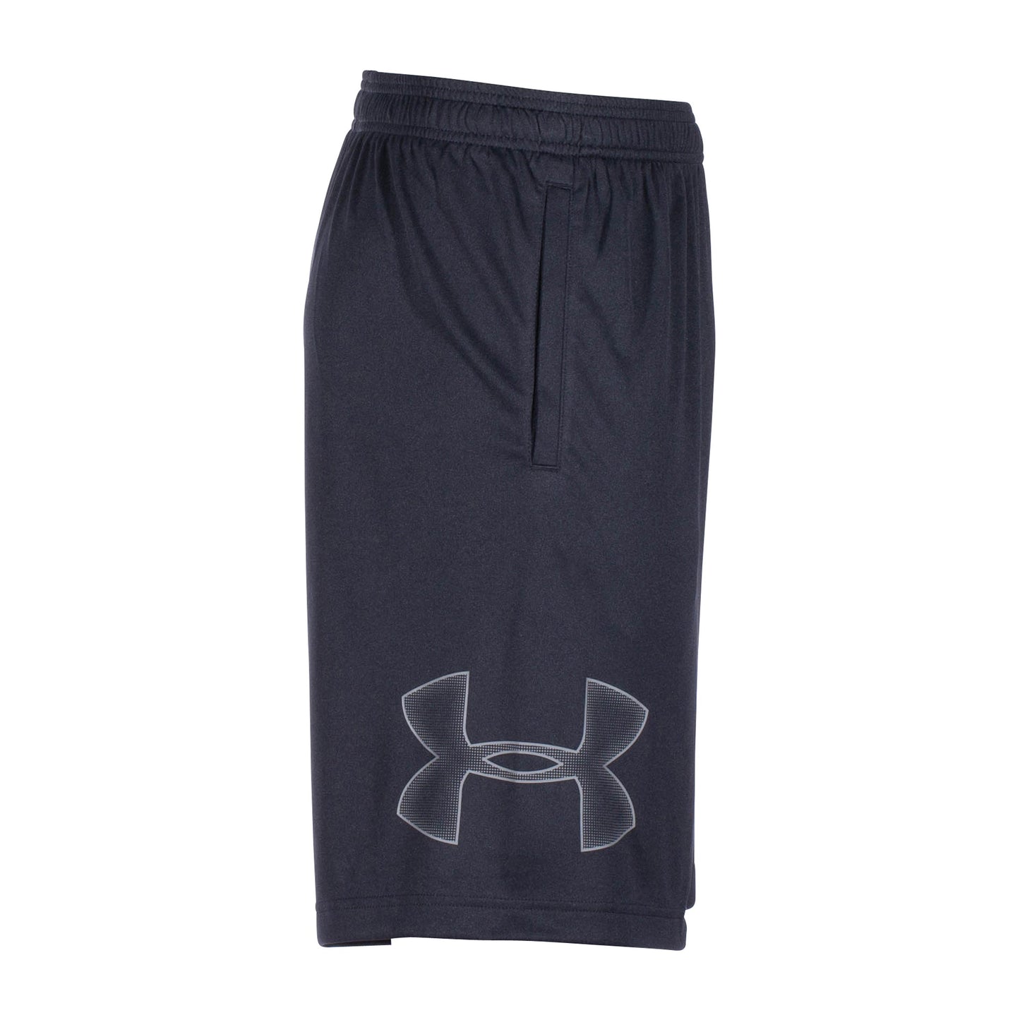 Under Armor Graphic Shorts OD green