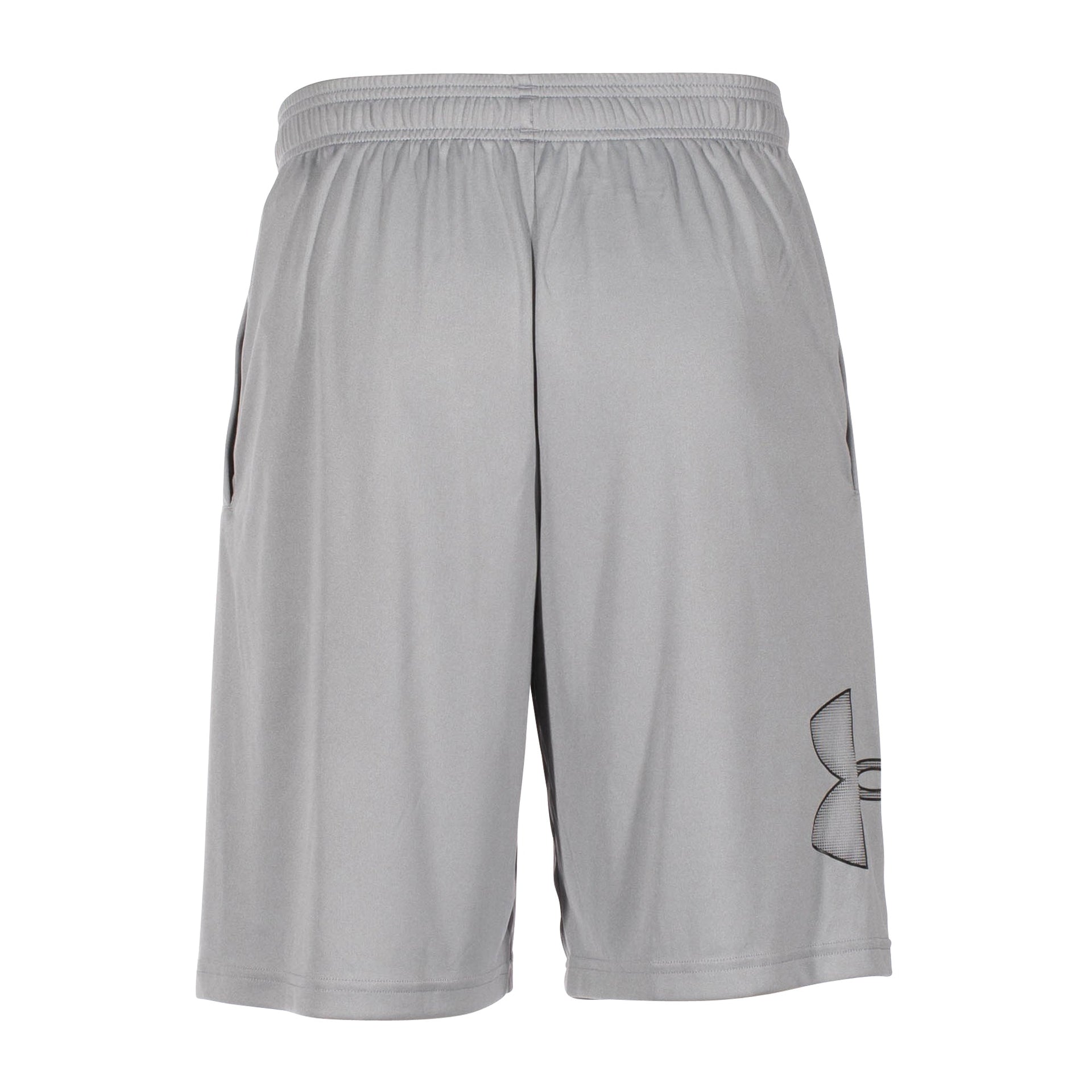 Under Armor Graphic Shorts OD green