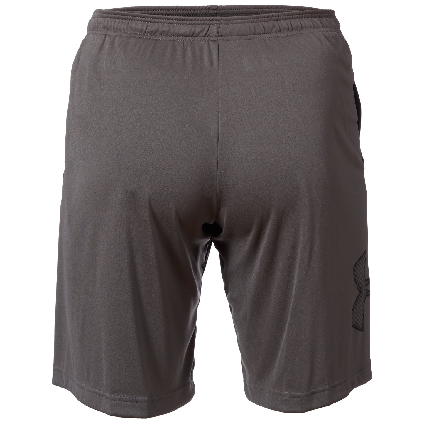 Under Armor Graphic Shorts OD green
