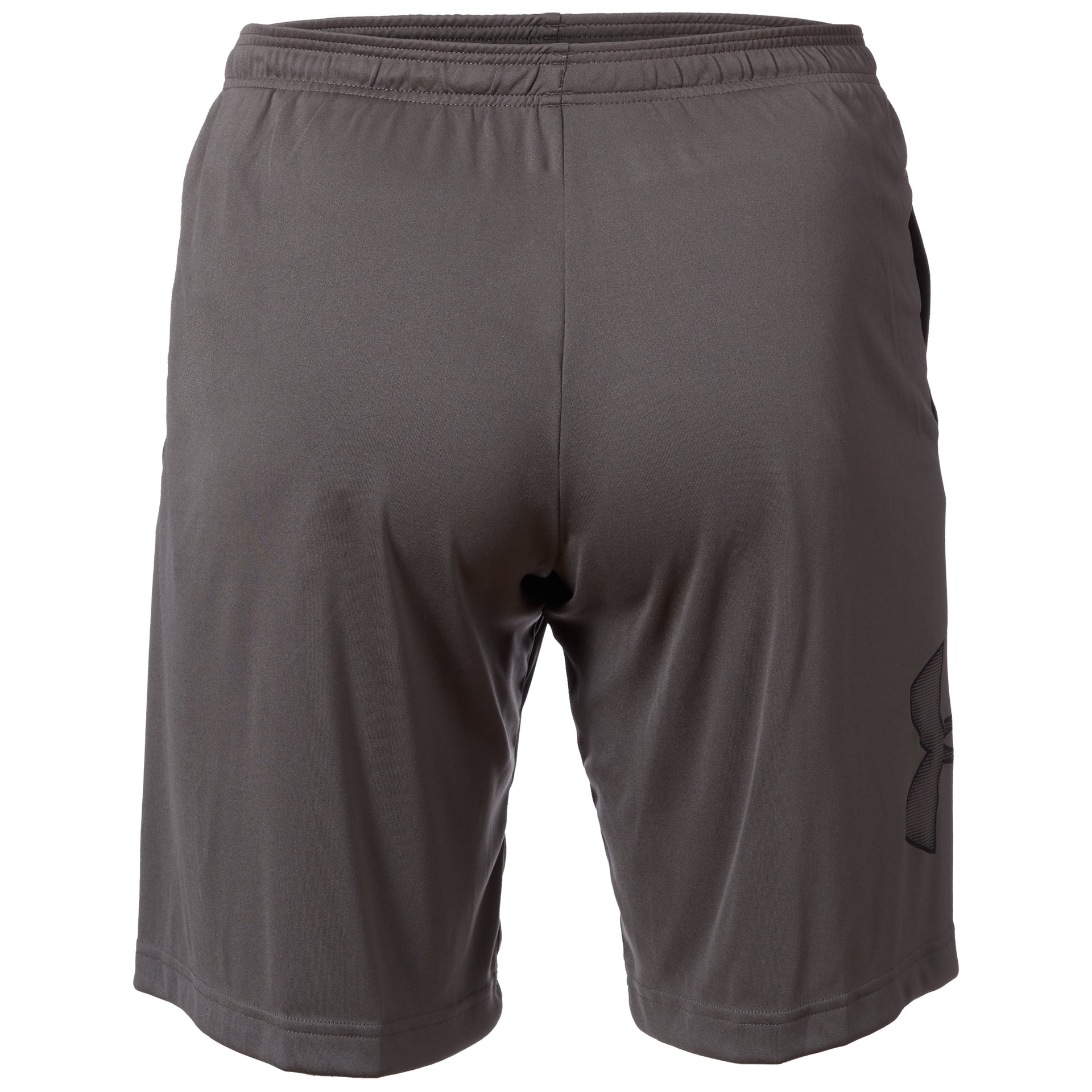 Under Armor Graphic Shorts OD green