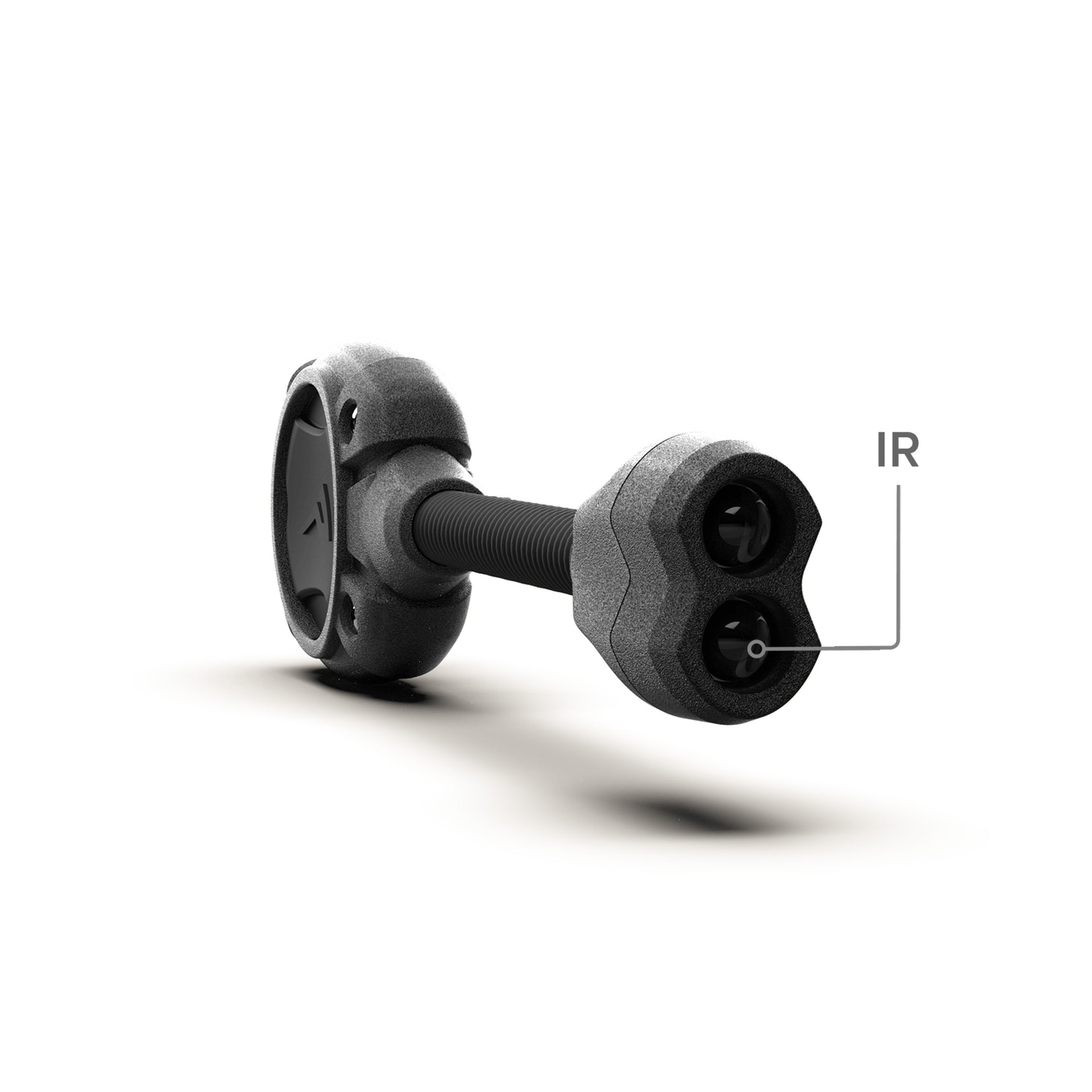 Helmet Lamp MPLS Switch RGBIR