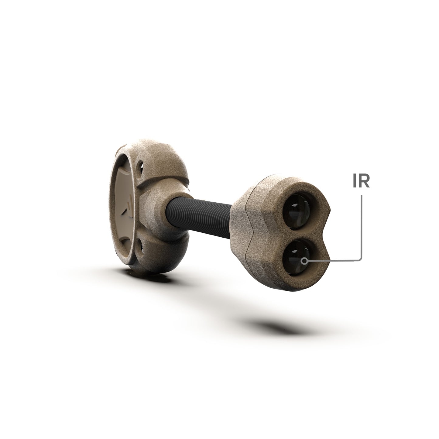 Helmet Lamp MPLS Switch RGBIR