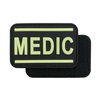 3D Patch Medic