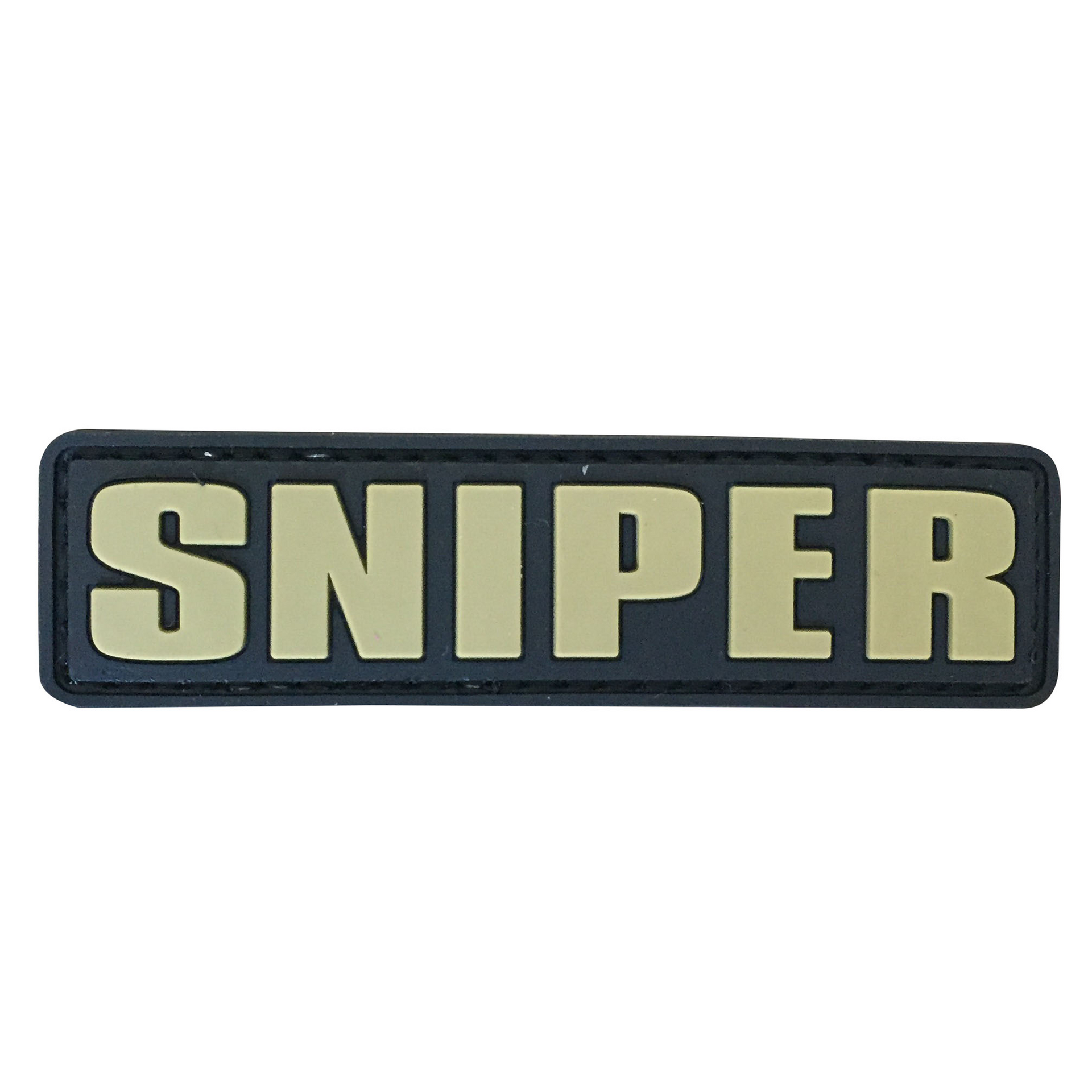 3D Patch Sniper