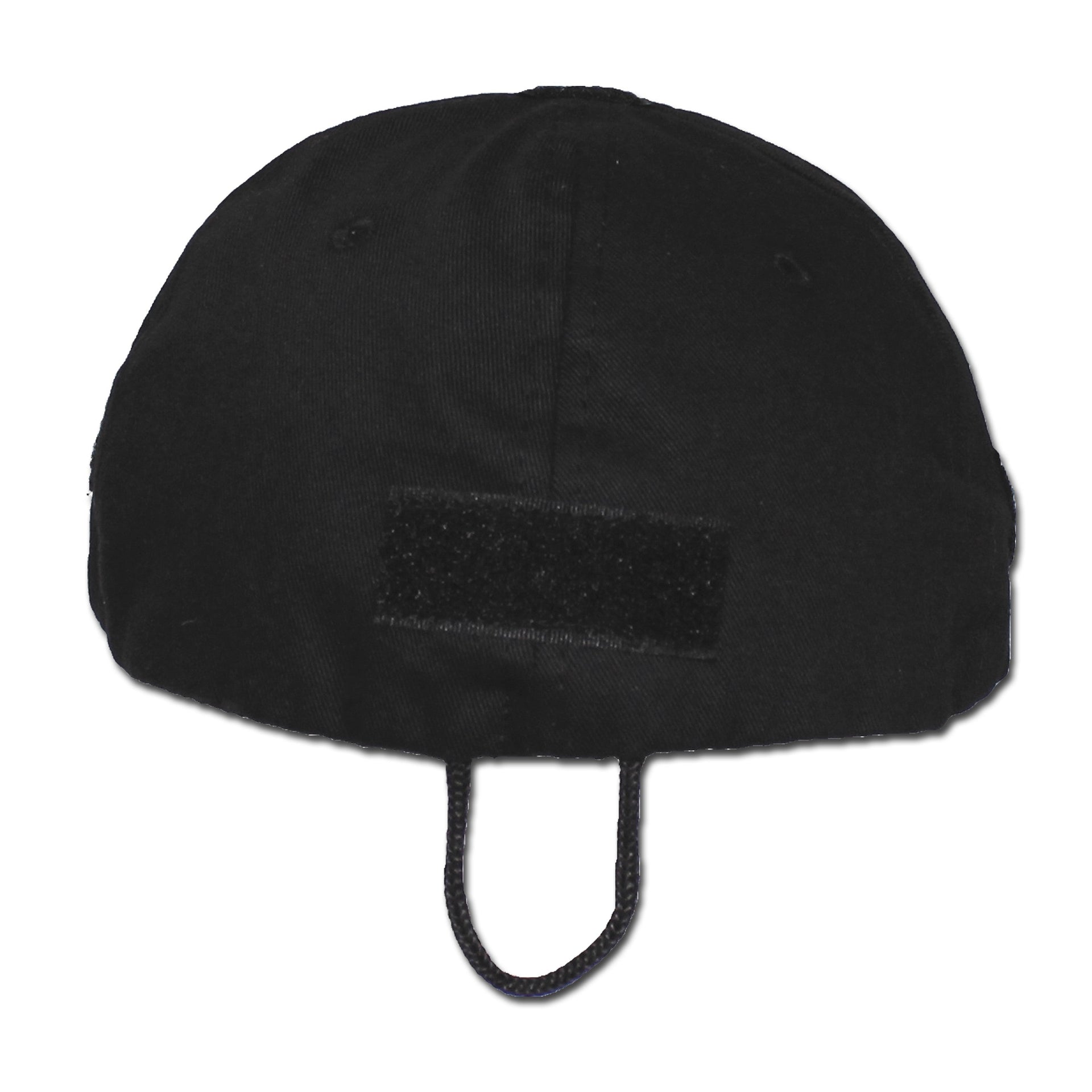 Gorro Operacional con Gancho y Lazo Tamaño Universal serpiente FG