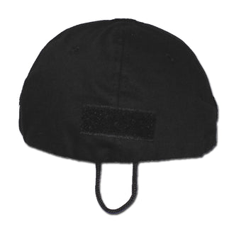 Gorro Operacional con Gancho y Lazo Tamaño Universal serpiente FG