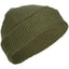 Gorra de reloj Thinsulate verde