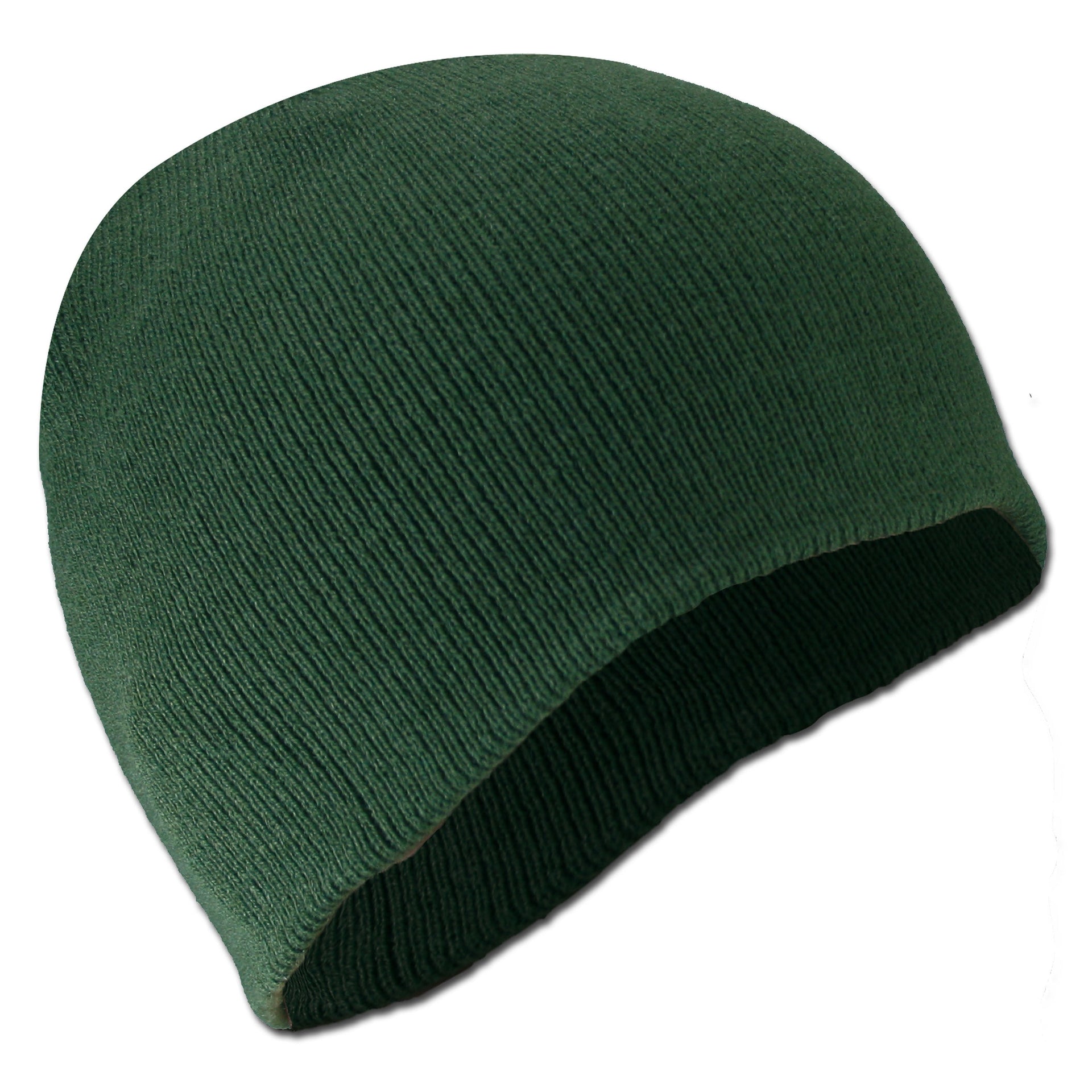 Gorro verde