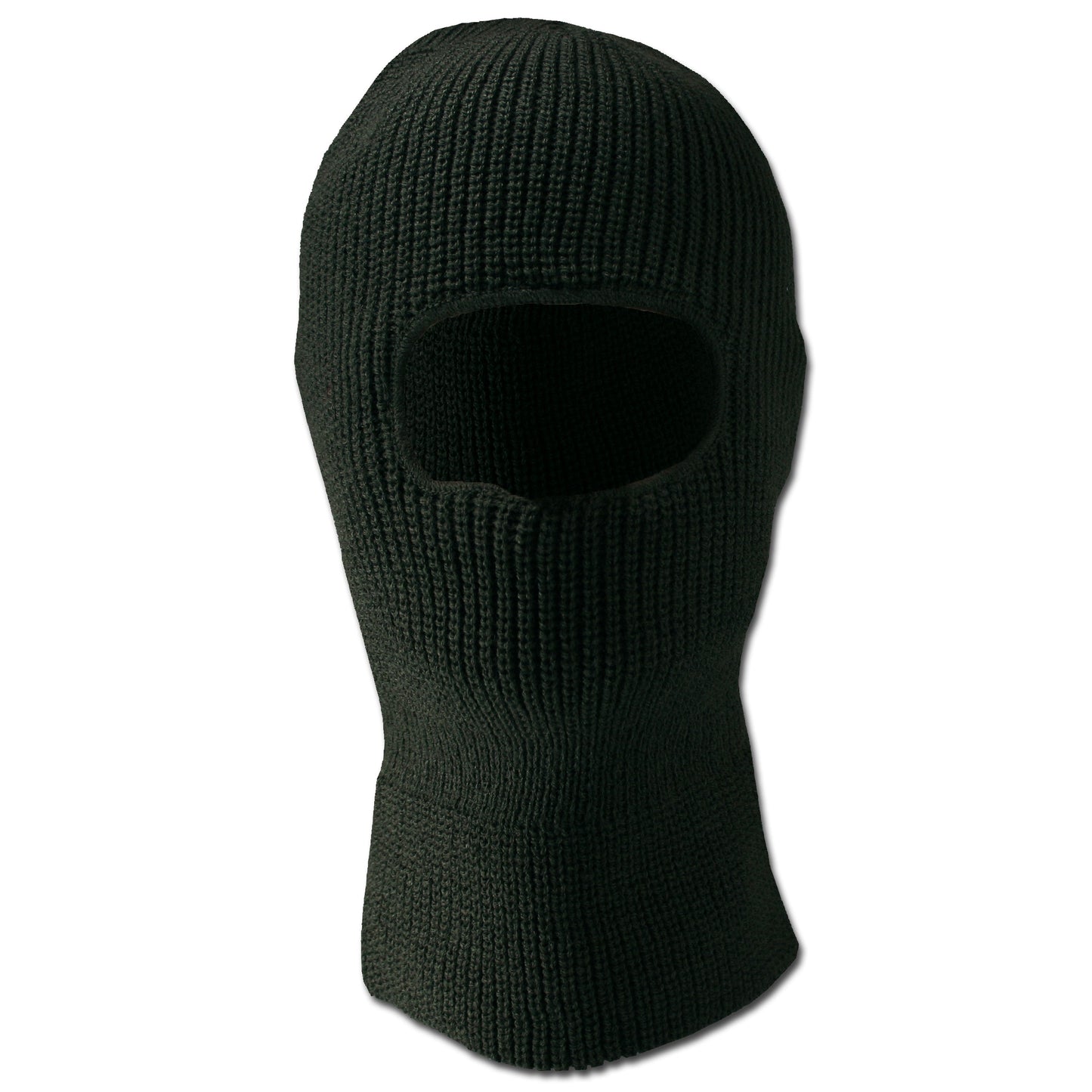 Hood Balaclava Polyacrylic open