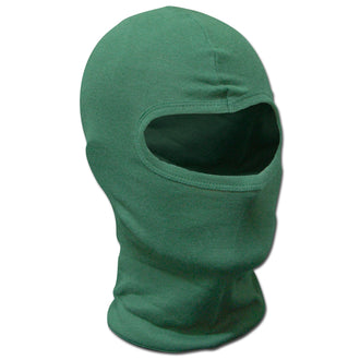 Balaclava 1-hole cotton