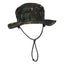 British Tropical Bush Hat Combat DPM camo mint
