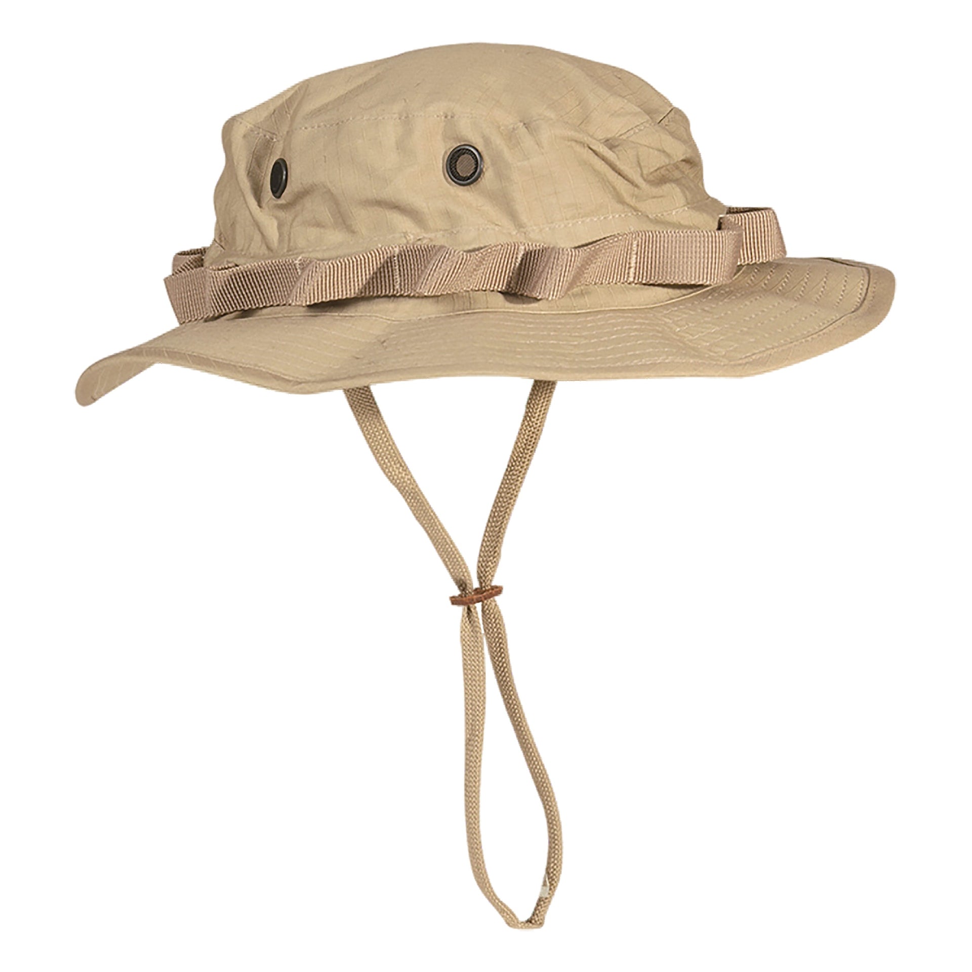 U.S. G.I. Jungle Hat khaki