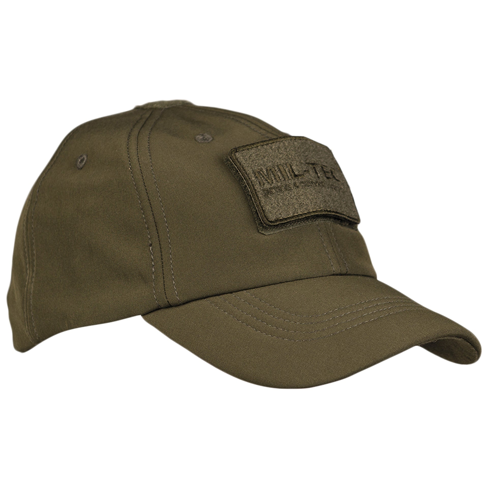 Gorra De Béisbol Softshell