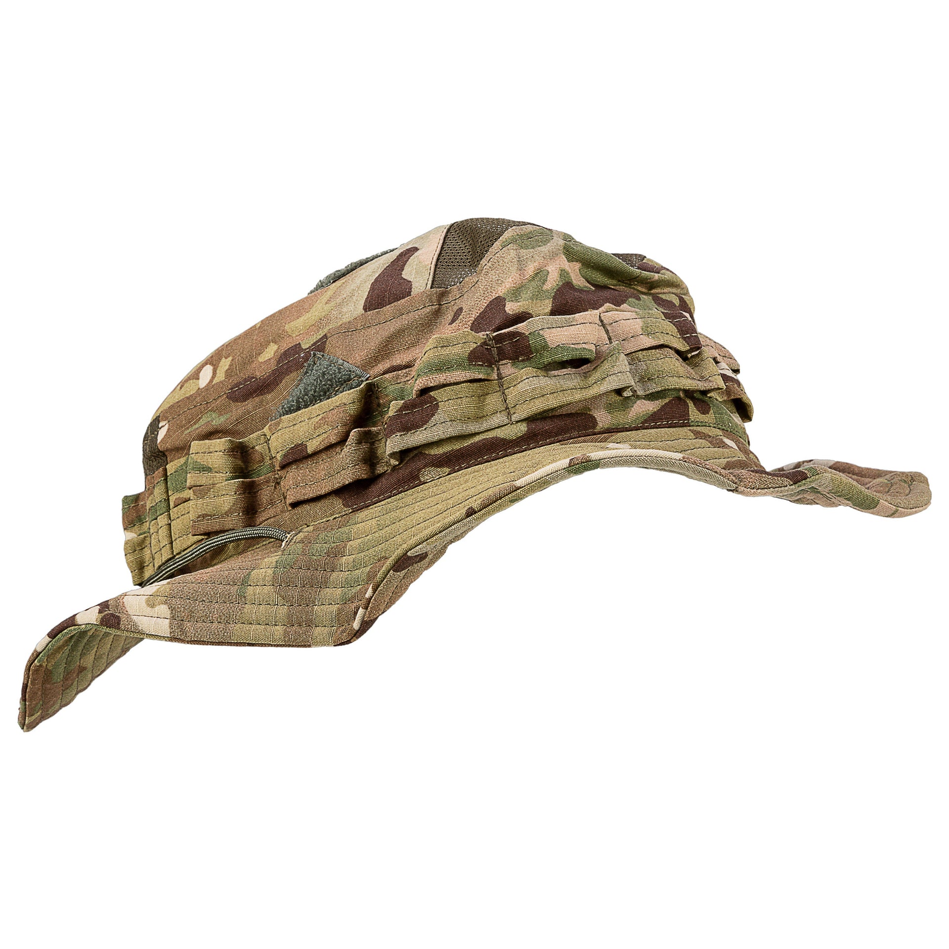 Boonie Hat Striker Gen. 2 stone gray