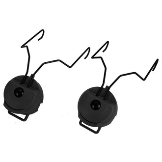 Adaptador para casco con auriculares MSA