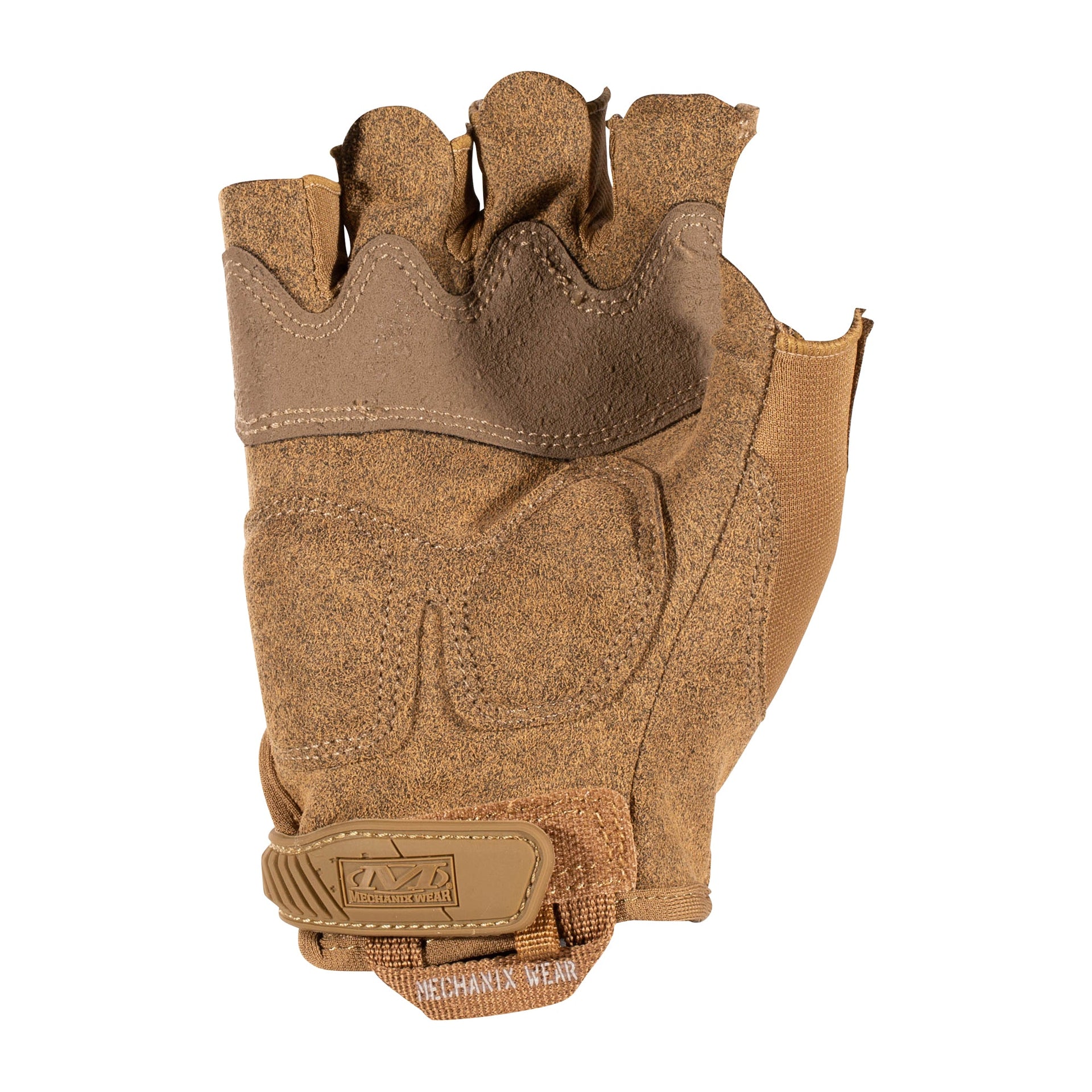 Half Finger Gloves M-Pact