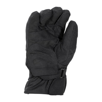 Guantes para clima frío de lujo