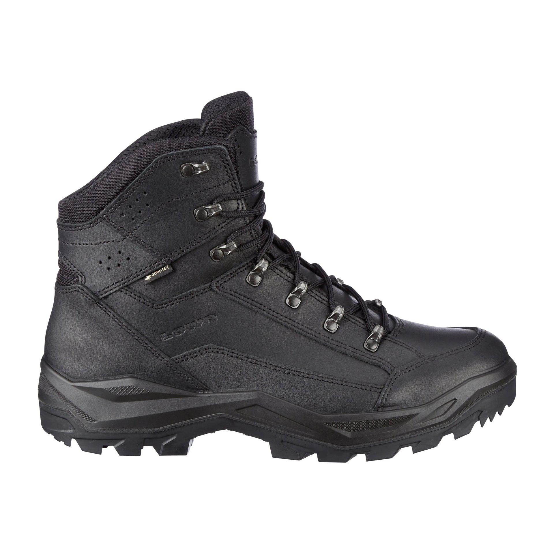 Botas de Combate Renegade II GTX MID TF Mujer