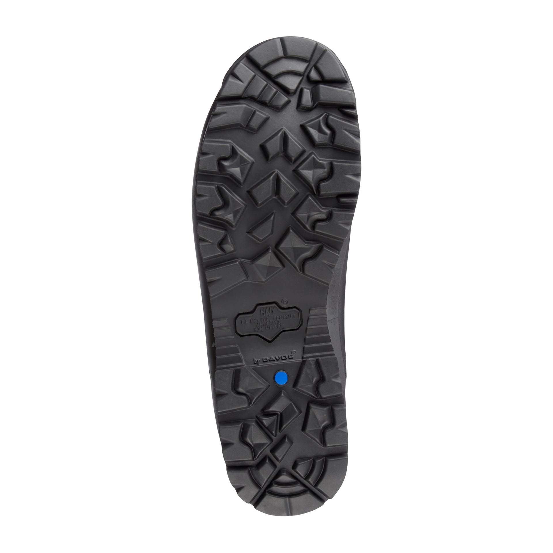 Bundeswehr "German Army" Mountain Trooper Boot Light Original