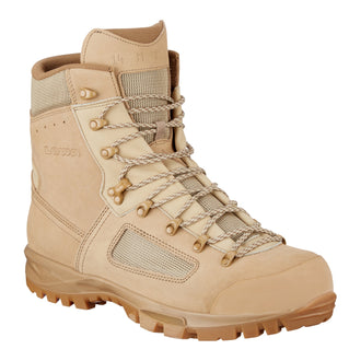Botas de Combate Elite Desierto Extra desierto