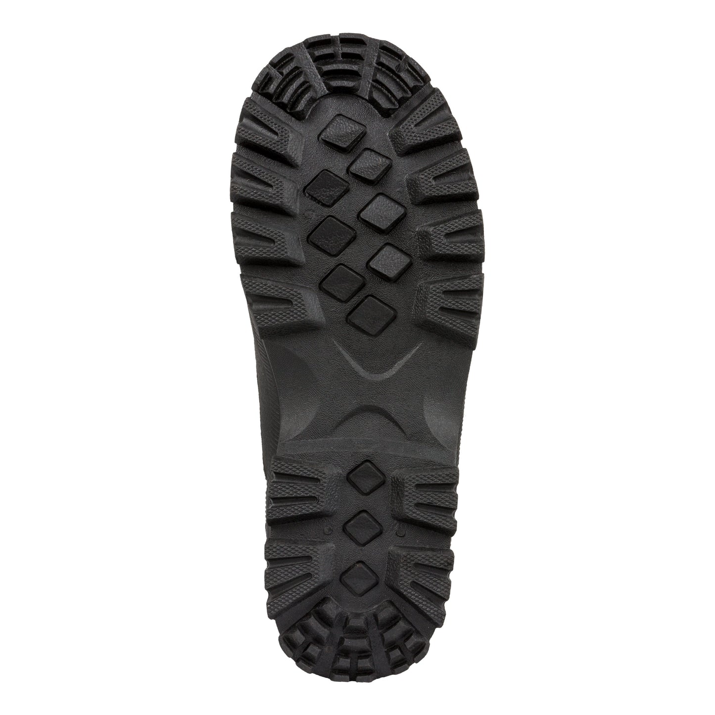 Botas de protección contra el frío Plus caqui