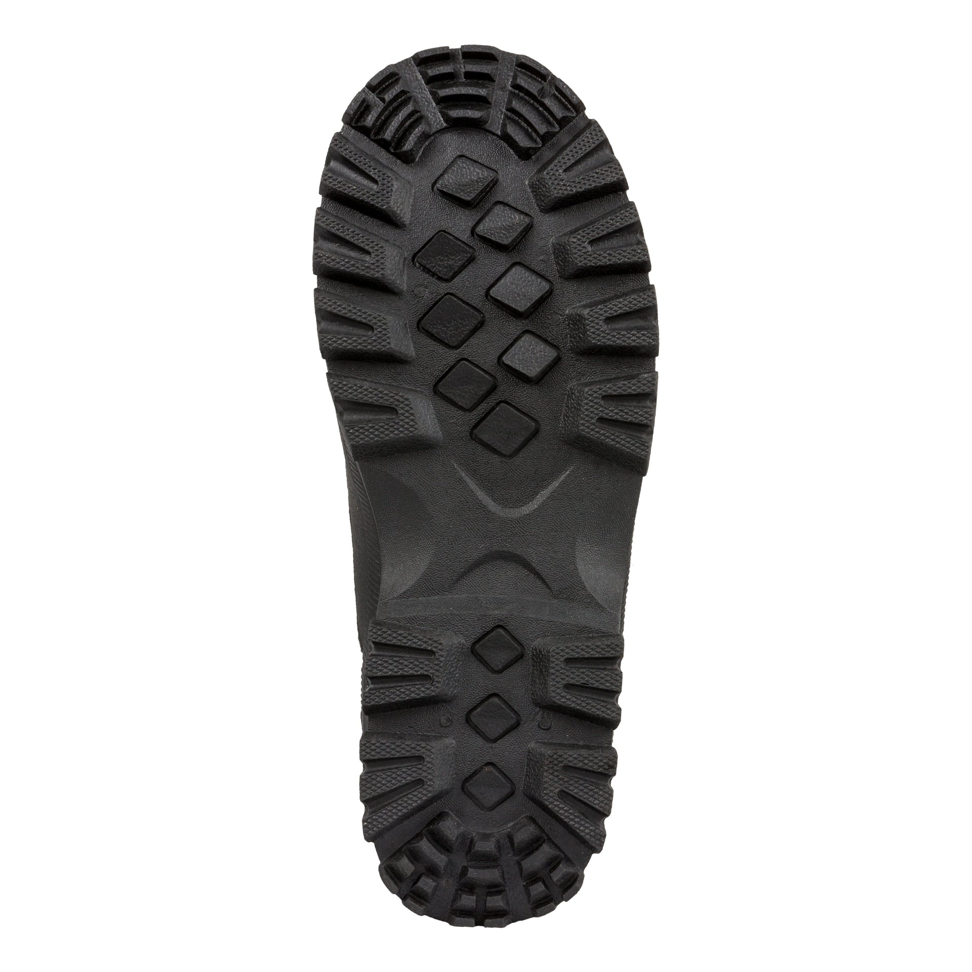 Botas de protección contra el frío Plus caqui