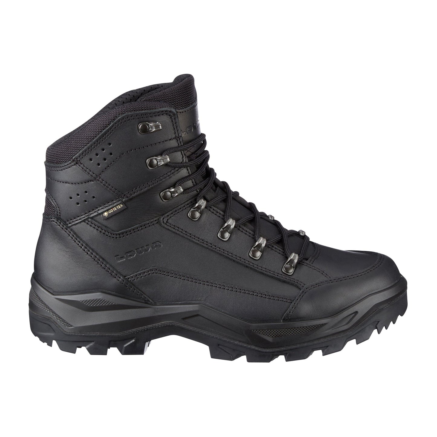 Botas de combate Renegade II GTX MID TF