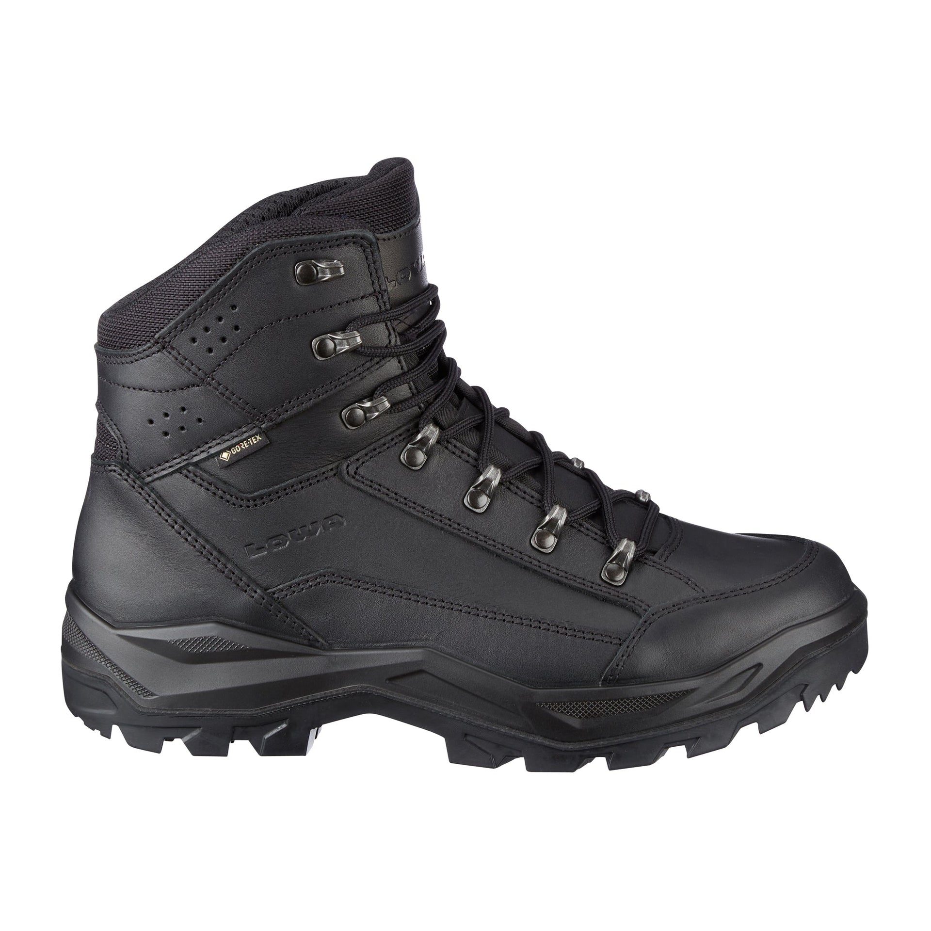 Botas de combate Renegade II GTX MID TF