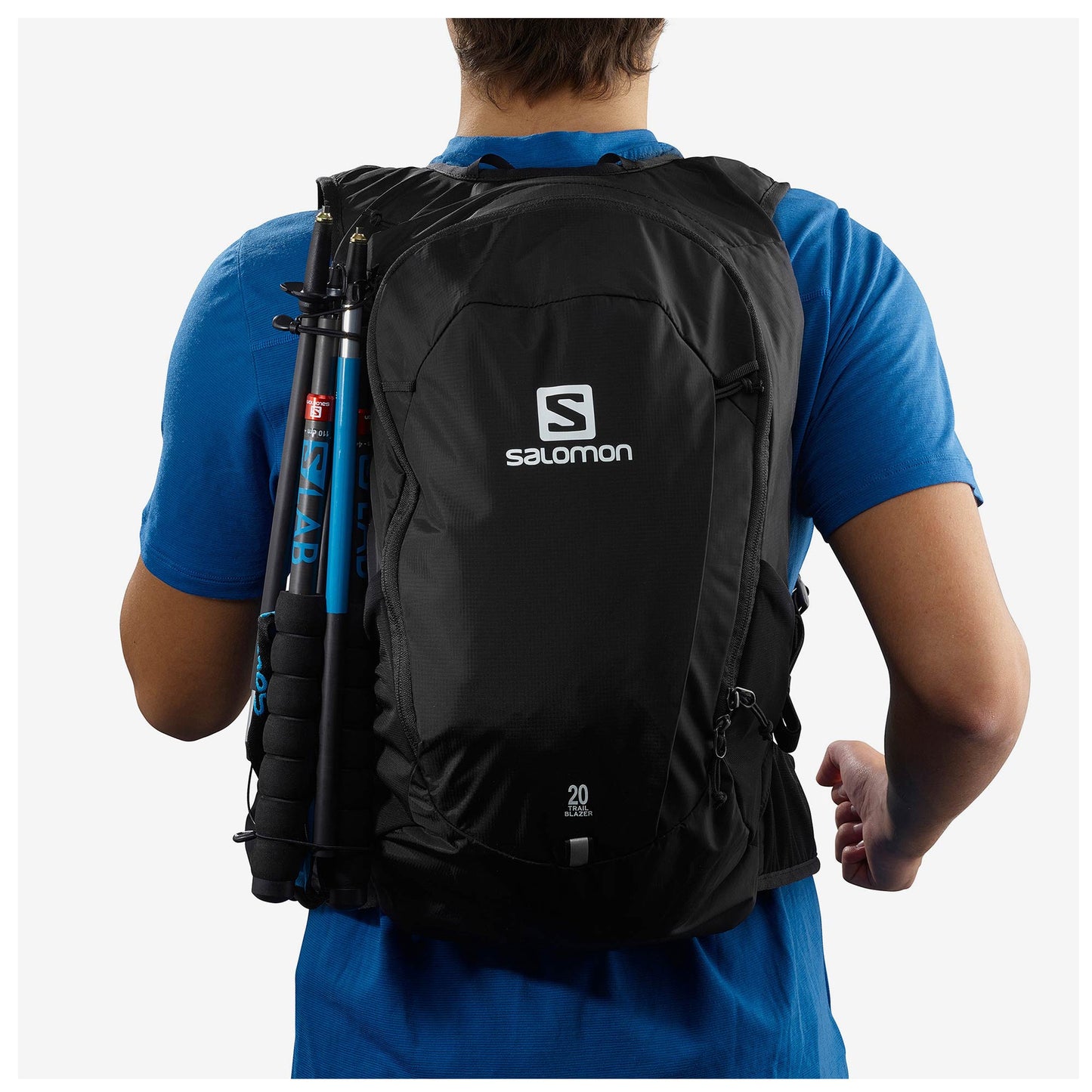 Backpack Trailblazer 20