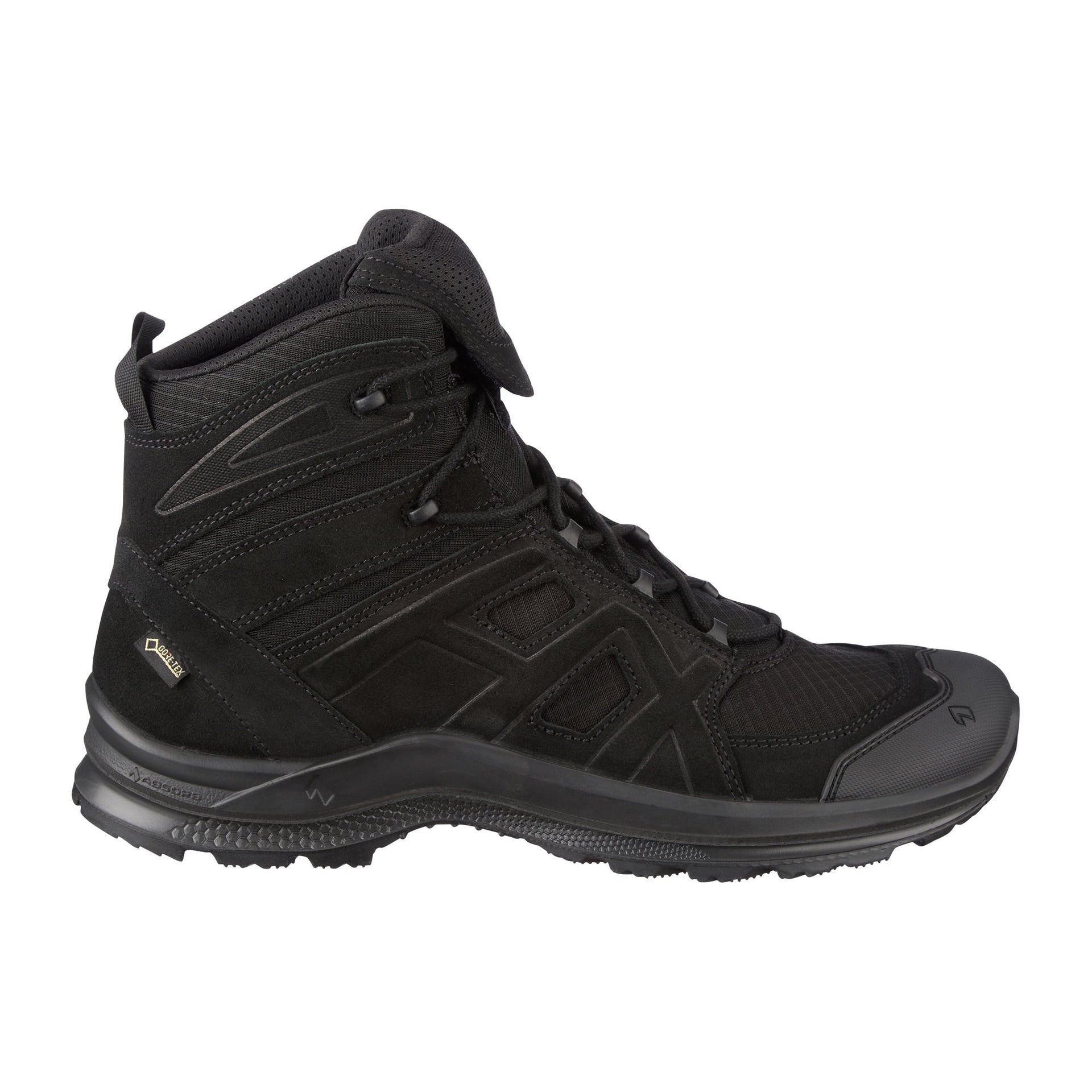 Black Eagle Athletic Shoe 2.0 N GTX