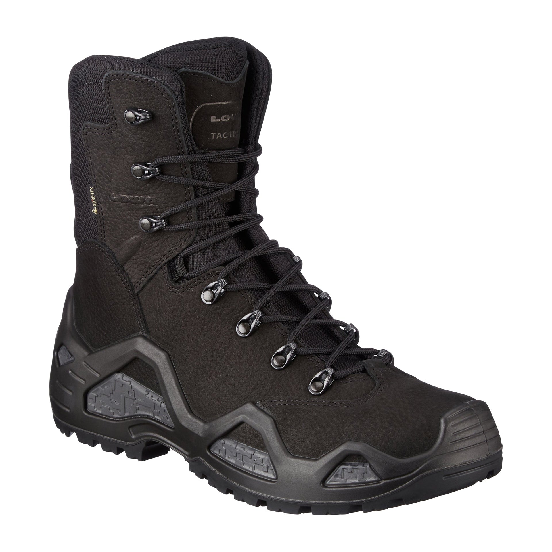 Botas de combate Z-8N GTX C