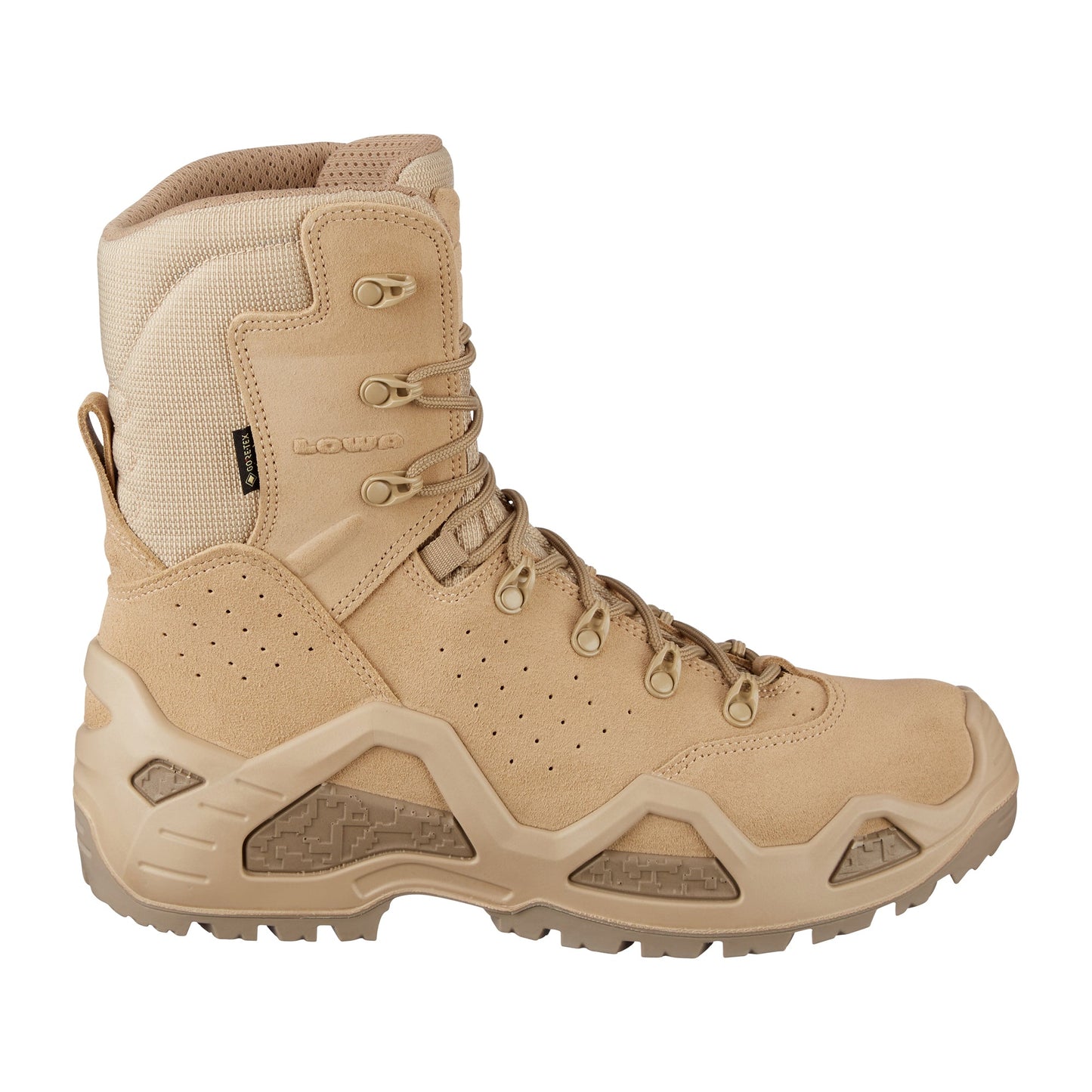 Botas Z-8S GTX C desierto