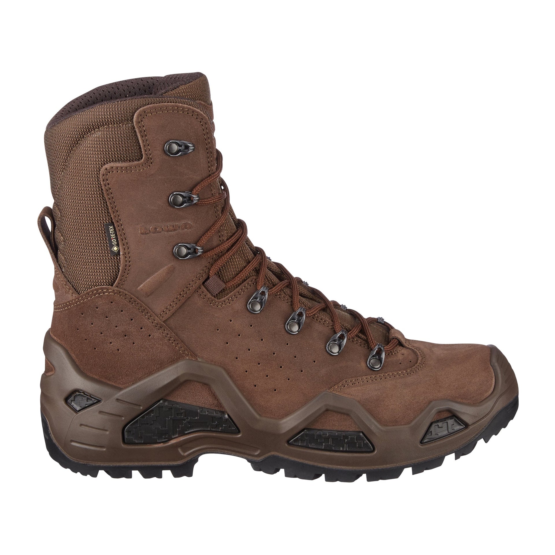 Botas Z-8S GTX C oscuras