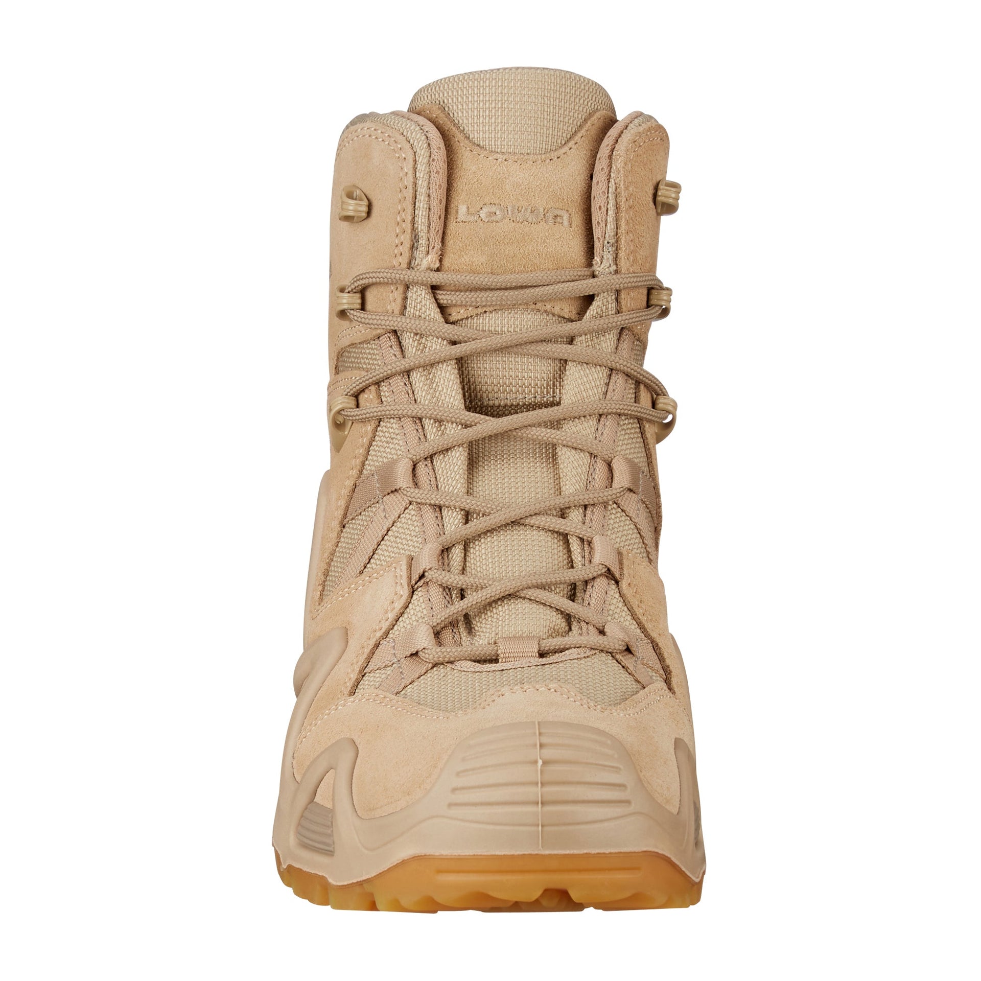 Combat Boots Zephyr MID TF desert