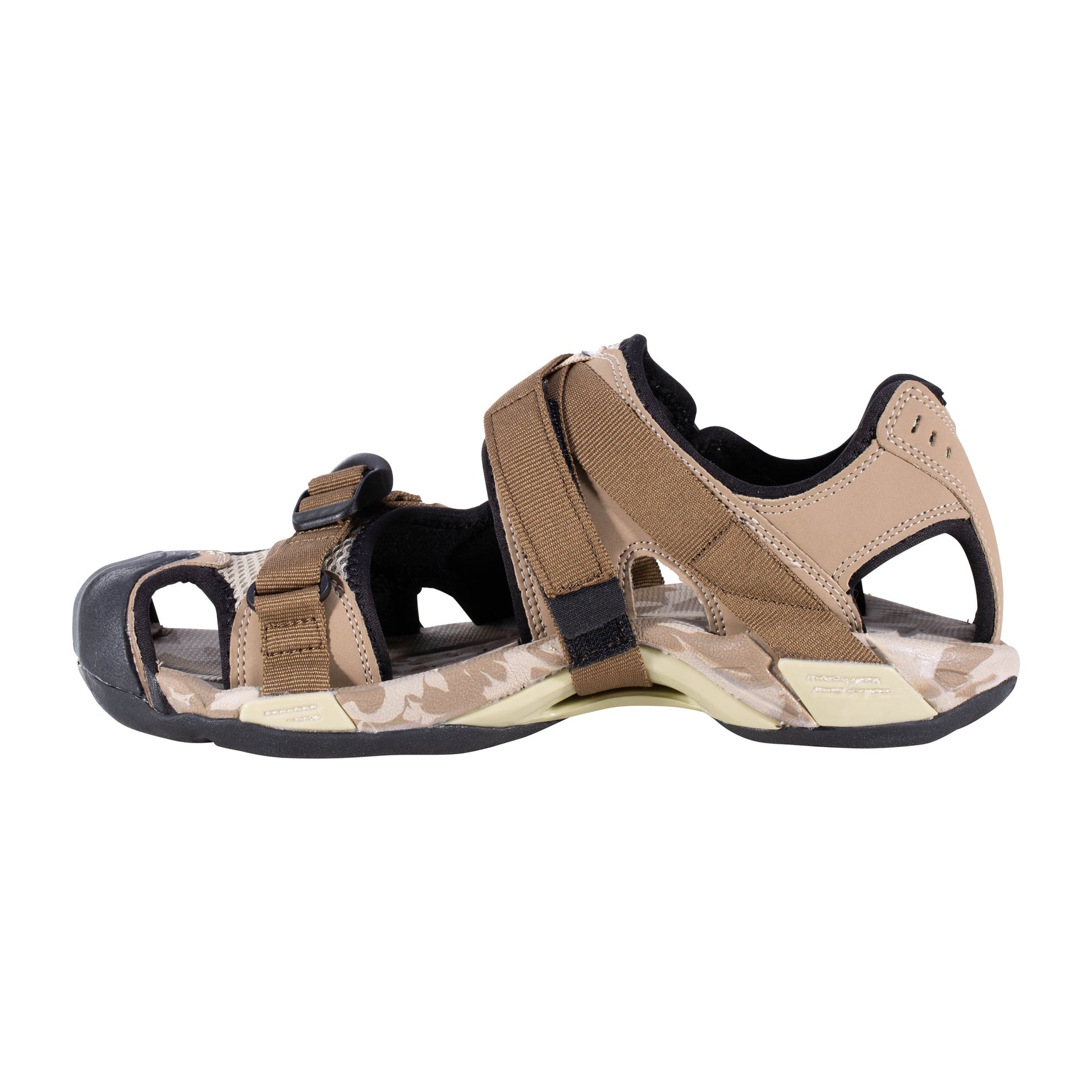 Sandalias Trekking Fox desierto