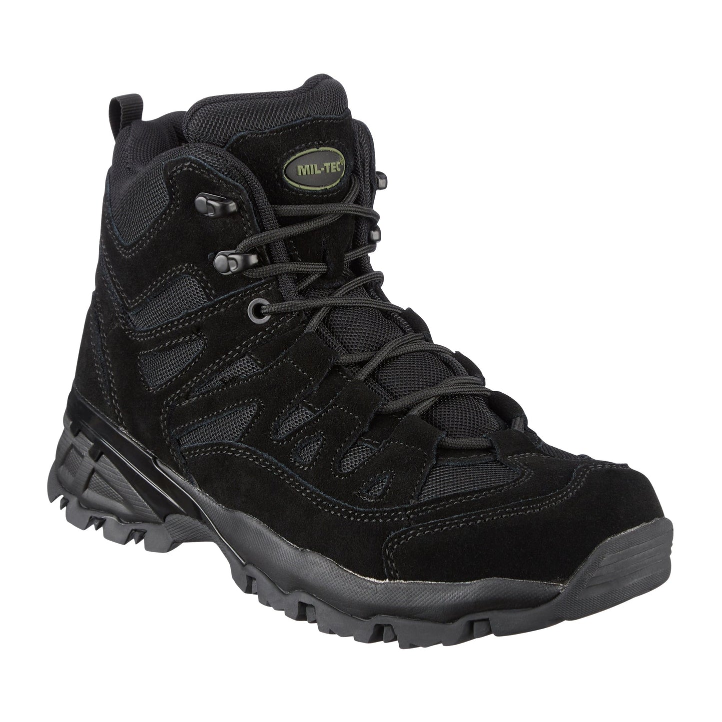 Bota Ml-Tec Squad de 5 pulgadas