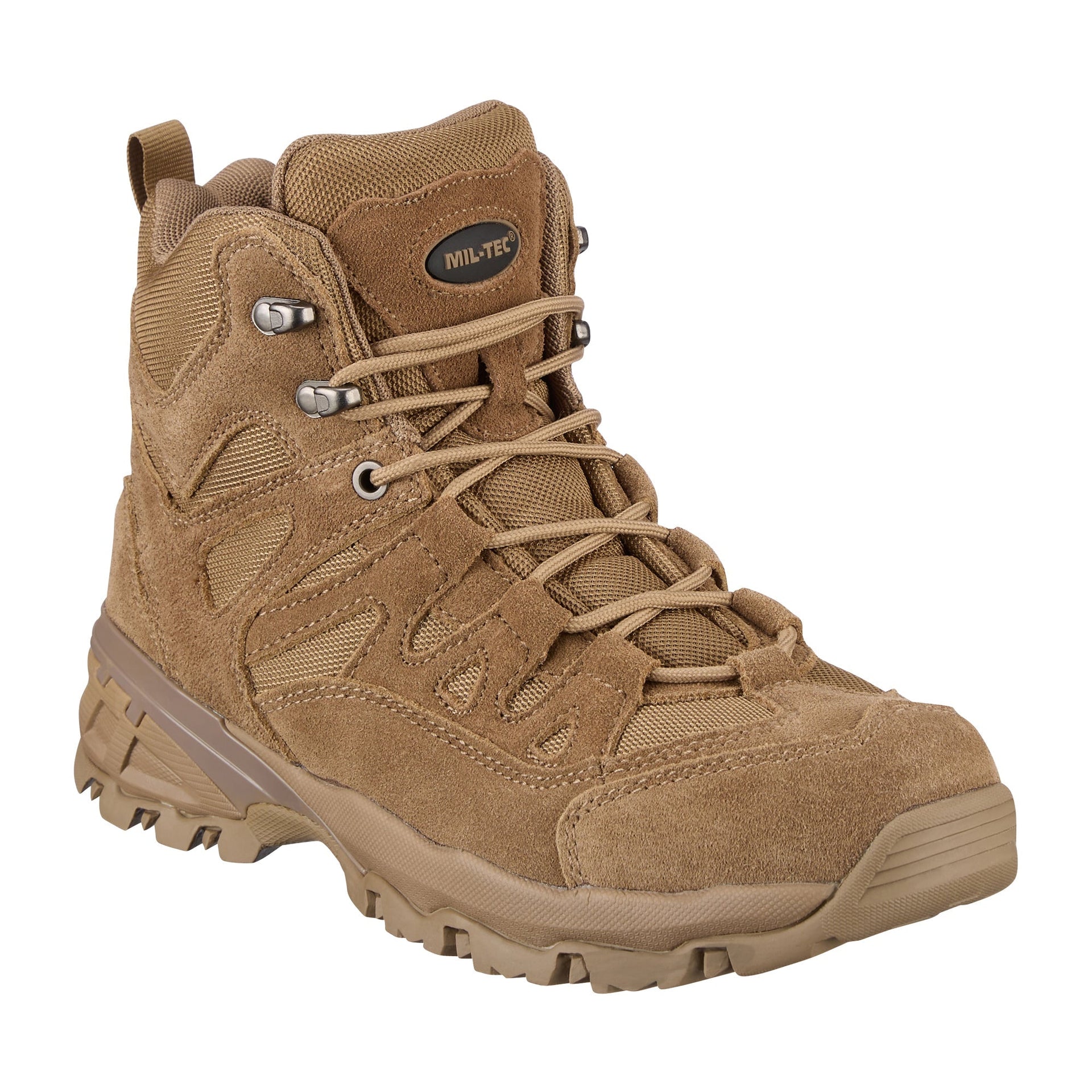 Bota Ml-Tec Squad de 5 pulgadas