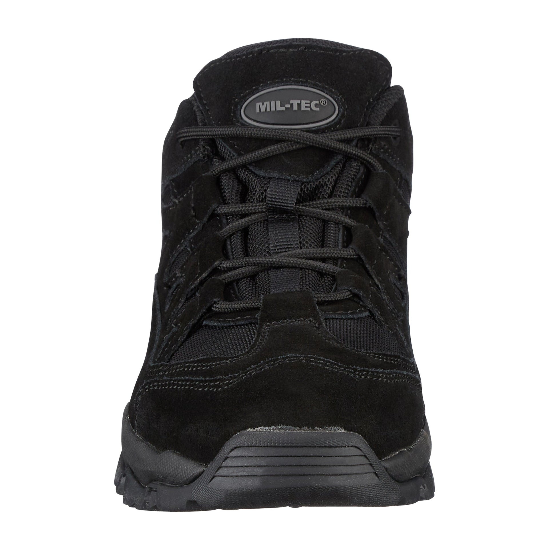 Medio zapato Trooper 2,5 pulgadas